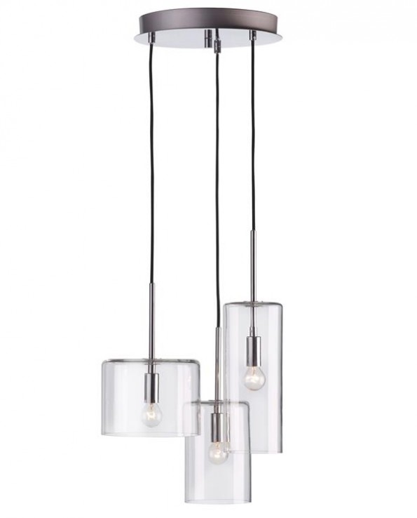 Griestu lampa ROCKFORD