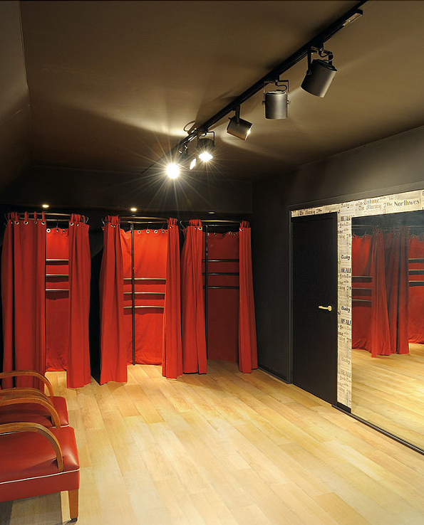 Sliežu lampa EURO SPOT ES111