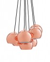 Griestu lampa Ball Multi 7